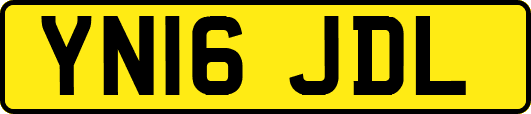 YN16JDL