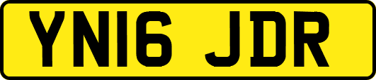 YN16JDR