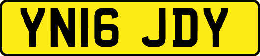 YN16JDY