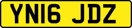 YN16JDZ