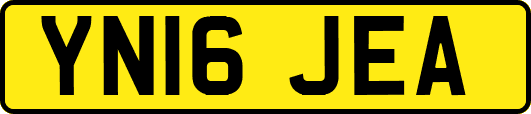 YN16JEA