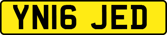 YN16JED
