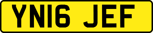 YN16JEF