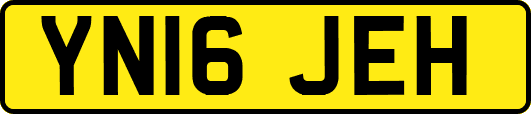 YN16JEH