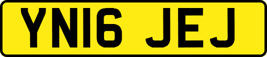 YN16JEJ