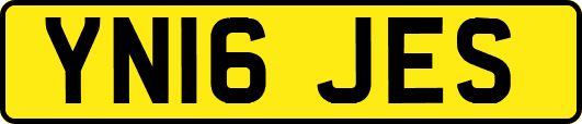 YN16JES