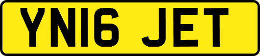 YN16JET