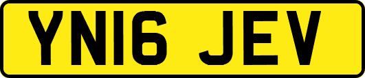 YN16JEV
