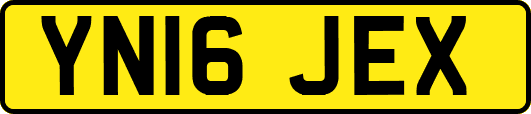 YN16JEX