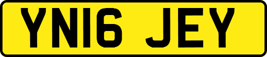 YN16JEY