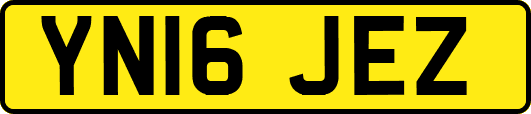 YN16JEZ