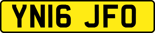 YN16JFO