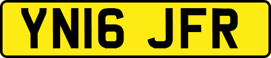 YN16JFR