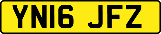 YN16JFZ