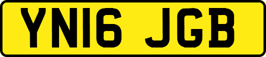 YN16JGB