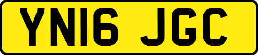 YN16JGC