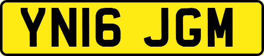 YN16JGM