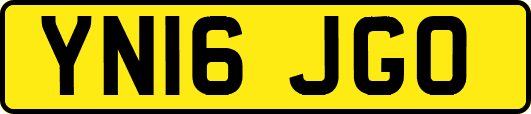 YN16JGO