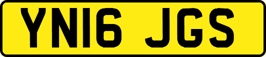 YN16JGS