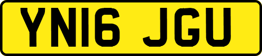 YN16JGU