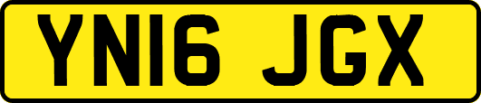 YN16JGX