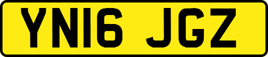 YN16JGZ