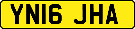 YN16JHA