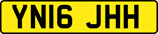 YN16JHH