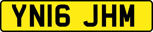YN16JHM
