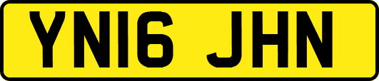 YN16JHN