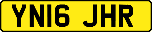 YN16JHR