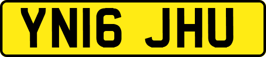 YN16JHU