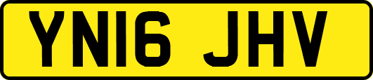 YN16JHV