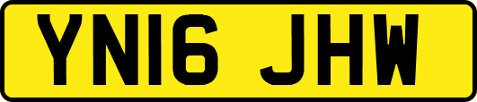 YN16JHW