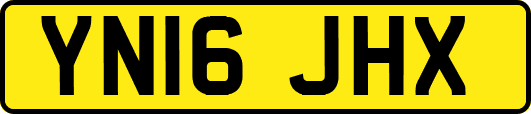 YN16JHX