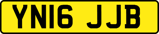 YN16JJB