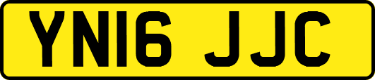 YN16JJC