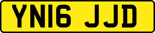 YN16JJD