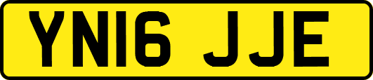YN16JJE