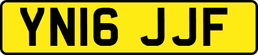 YN16JJF