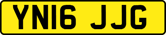 YN16JJG