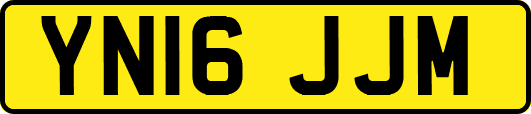 YN16JJM