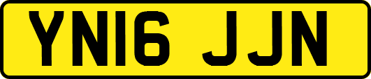YN16JJN
