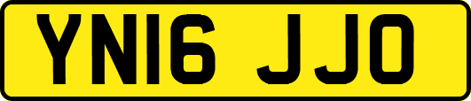 YN16JJO