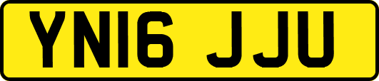 YN16JJU