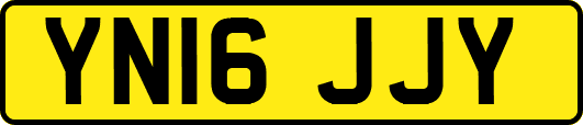 YN16JJY