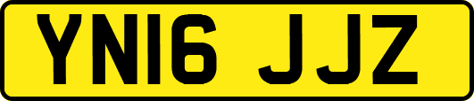 YN16JJZ