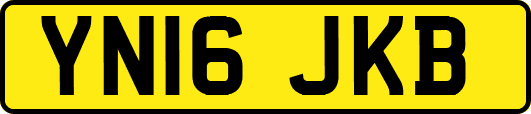 YN16JKB