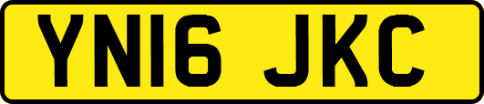 YN16JKC
