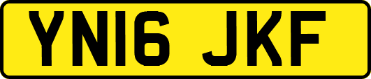 YN16JKF